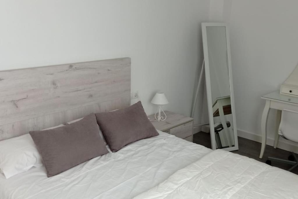 Apartamento Casco Antiguo Fuengirola