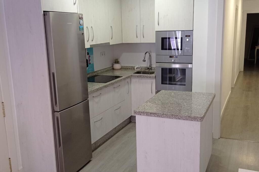 Apartamento Casco Antiguo Appartement *
