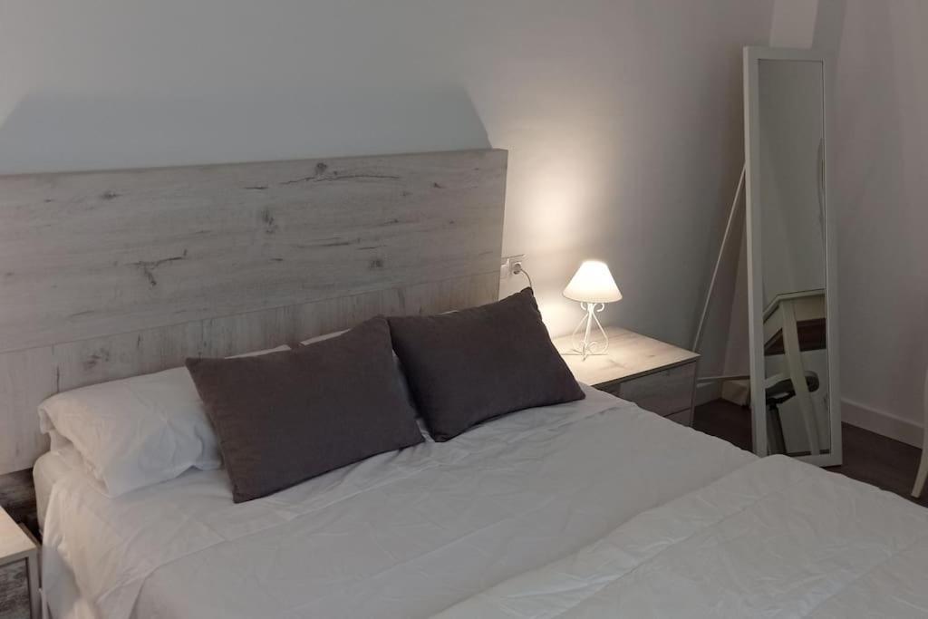 Appartement Apartamento Casco Antiguo