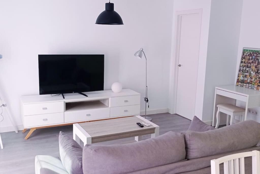 Apartamento Casco Antiguo Fuengirola