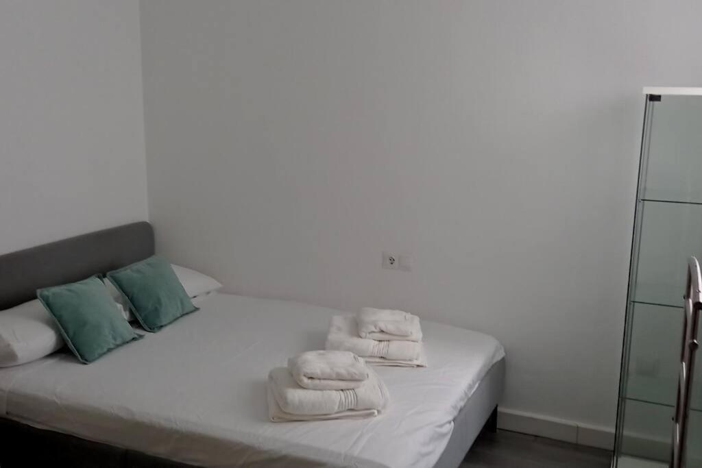 Apartamento Casco Antiguo * Fuengirola