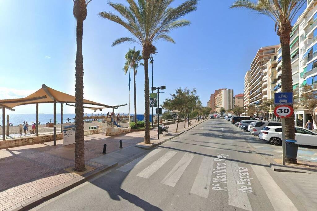 Apartamento Casco Antiguo Appartement Fuengirola