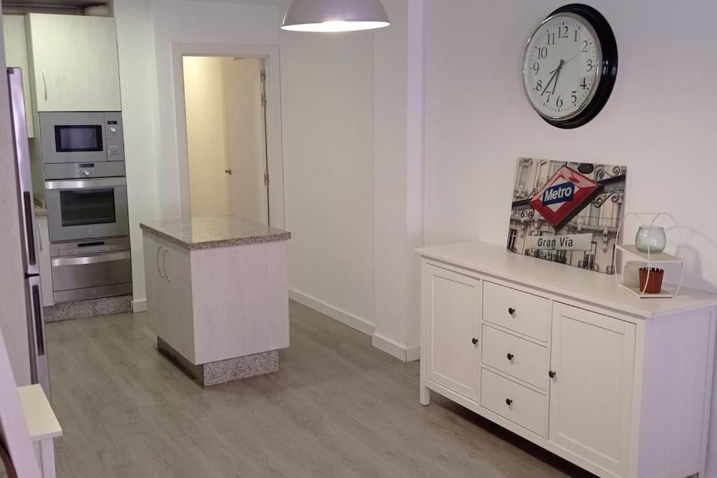 Apartamento Casco Antiguo Appartement