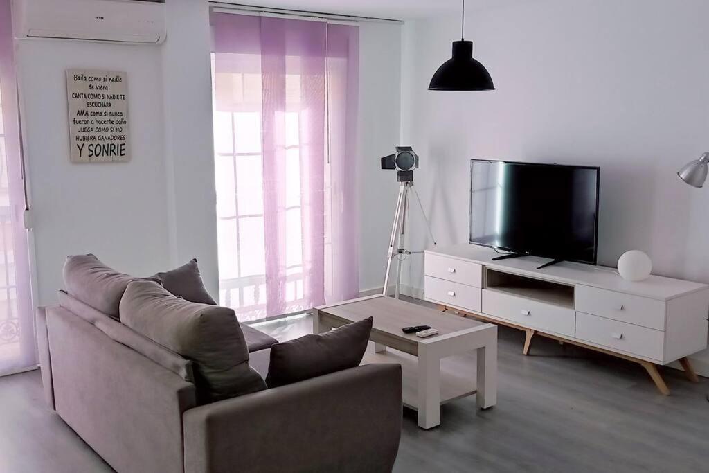 Apartamento Casco Antiguo Appartement *